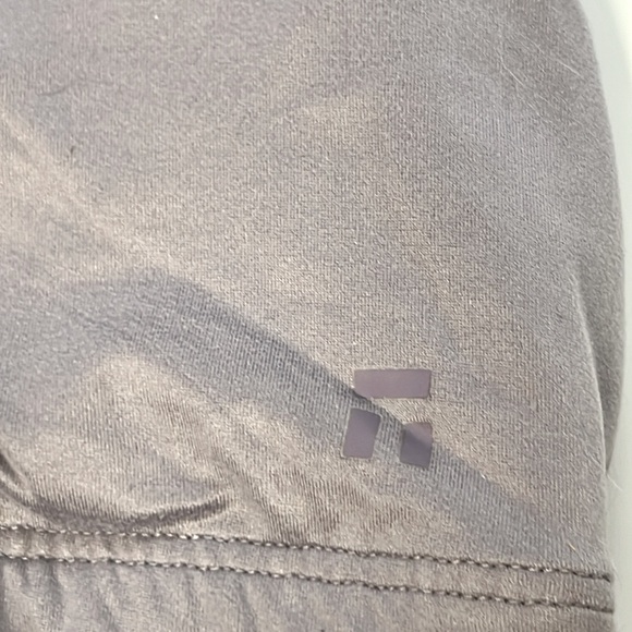 Tommy John Large Second Skin Scoop Bralettes. Like New. Lavender. - Picture 4 of 4